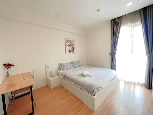 Master Millennium 3Bedroom Apartment District 4 Ho Chi Minh City