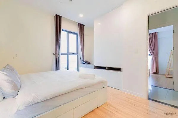 Master Millennium 3Bedroom Apartment District 4 Ho Chi Minh City 0*,  Vietnam