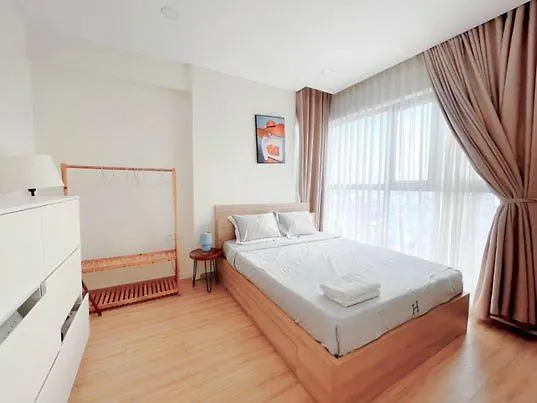 Master Millennium 3Bedroom Apartment District 4 Ho Chi Minh City