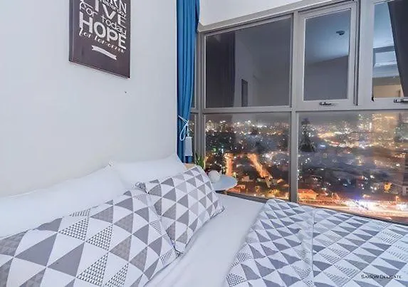 Master Millennium 3Bedroom Apartment District 4 Ho Chi Minh City